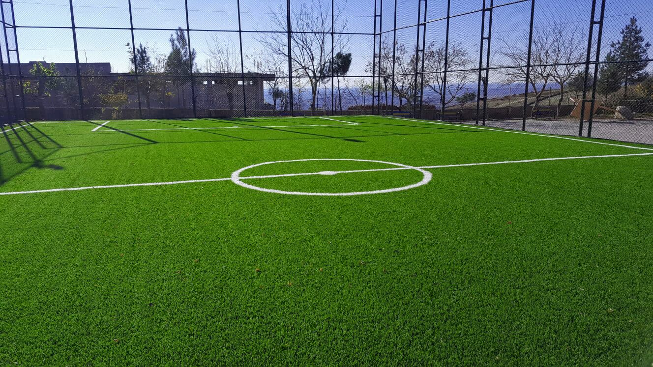 Multi-Sport Fields