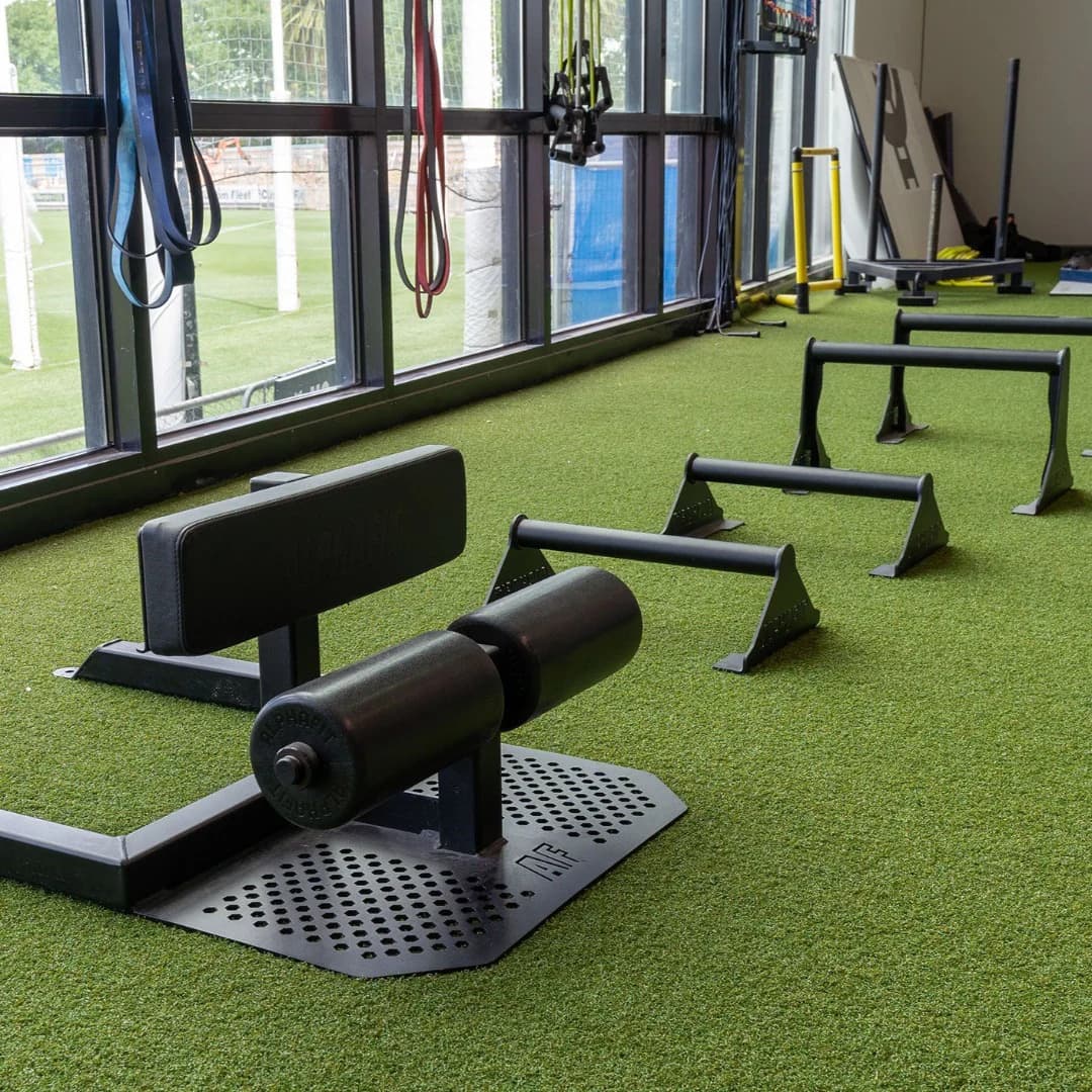 Indoor Training Facilities